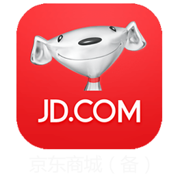 JD京东商城铺货中
